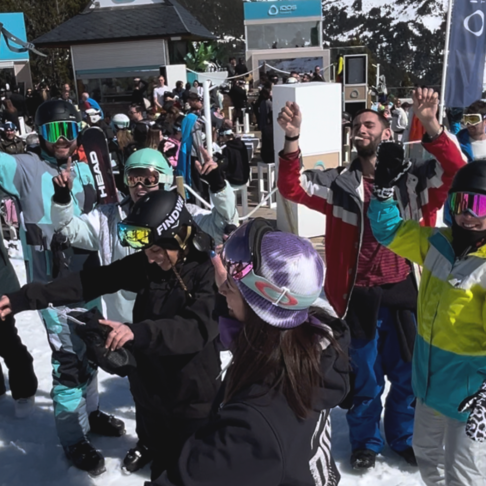 Grandvalira Pas de la casa Banners informacion (10)
